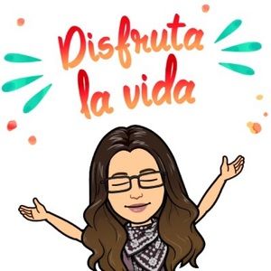 Meet your Posher, Maribel